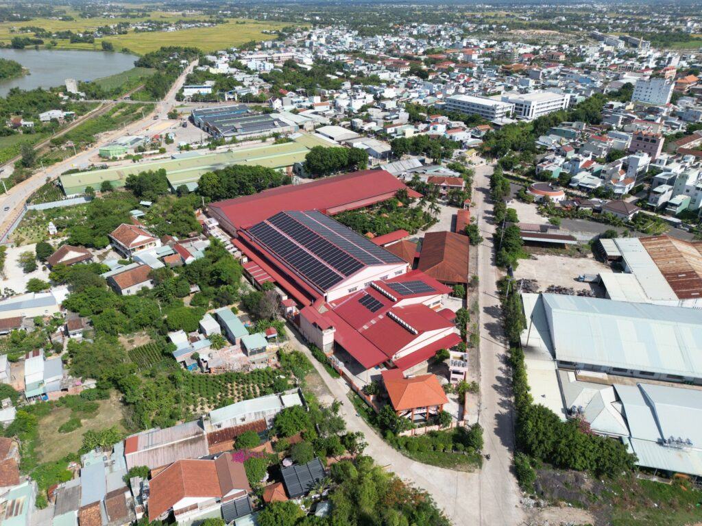VINFAST TÂY HỒ