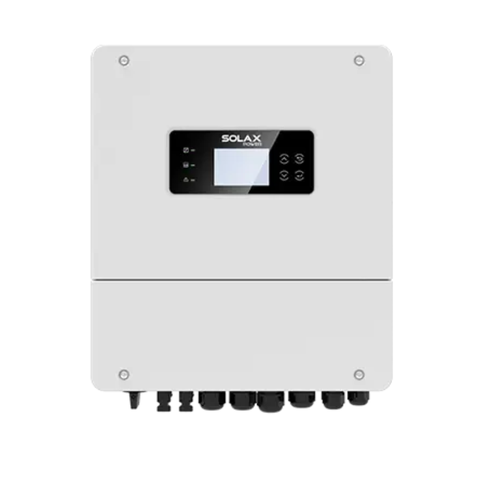 Inverter Hybrid Solax 3KW (X1-HYB-3.0-LV)