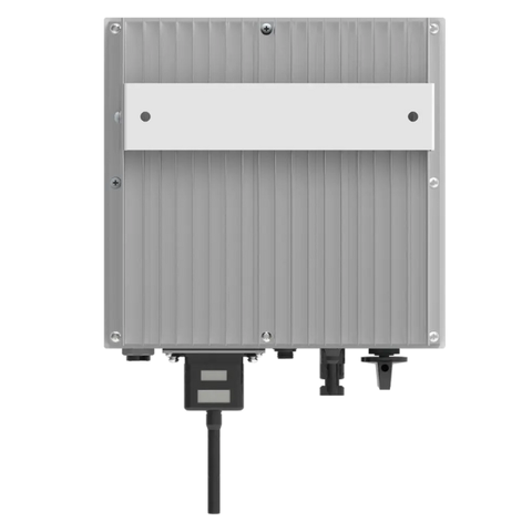 Inverter hòa lưới bám tải Deye 3kw 1 pha