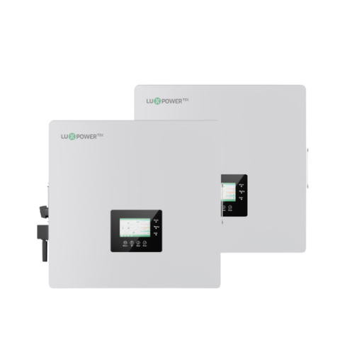 Inverter Hybrid Luxpower 8KW - GEN-LB-EU 8K