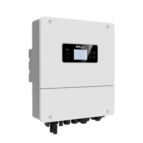 Inverter Hybrid Solax 5 KW (X1-HYB-5.0-LV)