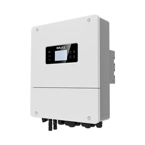 Inverter Hybrid Solax 5 KW (X1-HYB-5.0-LV)