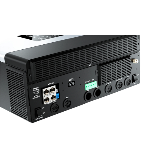 Inverter Hybrid Luxpower SNA 6KW