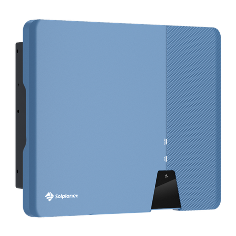 Inverter hòa lưới bám tải Solplanet 33 Kw 3 pha ASW33K-LT-G3