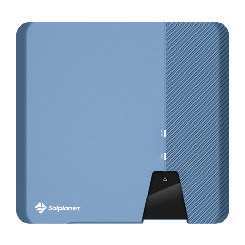 Inverter hòa lưới bám tải Solplanet 5kw ASW5000-S-G2