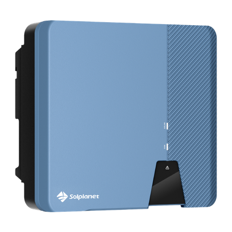 Inverter hòa lưới bám tải Solplanet 5kw ASW5000-S-G2
