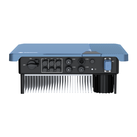 Inverter hòa lưới bám tải Solplanet 10kw ASW10000-S