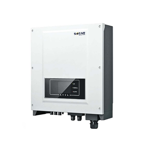 INVERTER HÒA LƯỚI SOFAR 30000TL-G2