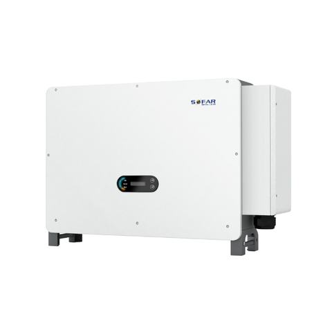 INVERTER HÒA LƯỚI SOFAR 100KW
