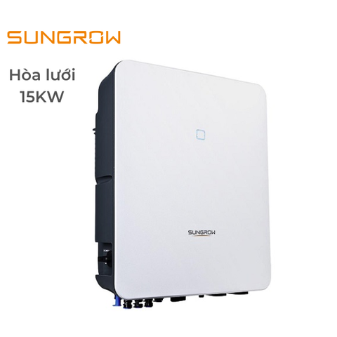 Inverter Sungrow 15KW-3pha