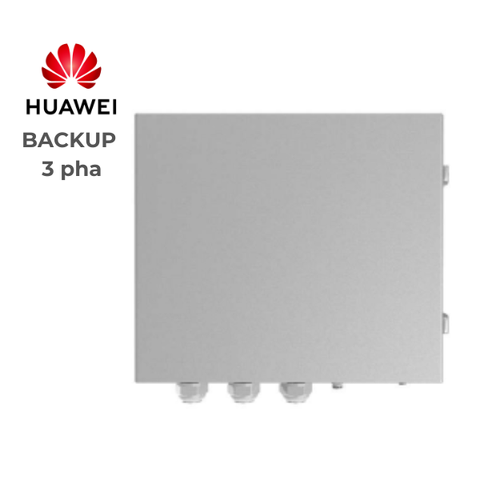 Backup box 3 pha -B1