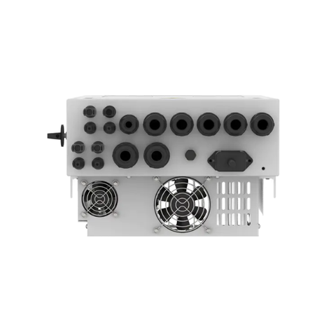 Inverter Hybrid Deye 5kW