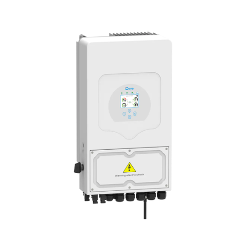 Inverter Hybrid Deye 5kW