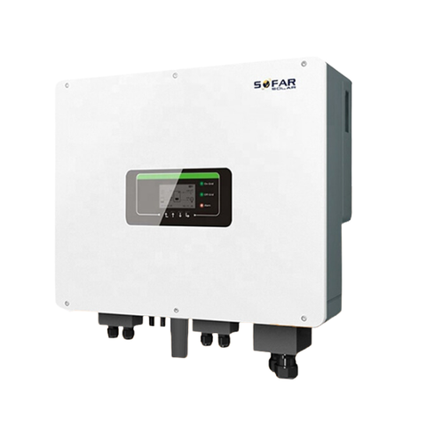 Inverter Hybrid Sofar 15KTL-3 pha