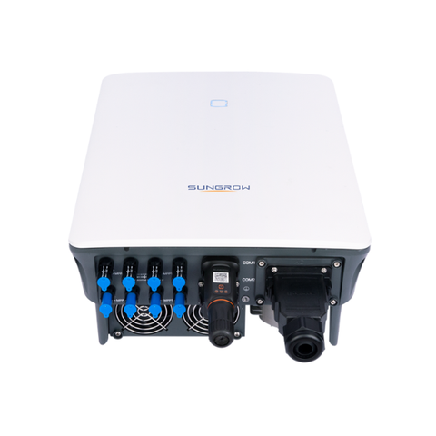 Inverter Sungrow 25KW-3pha