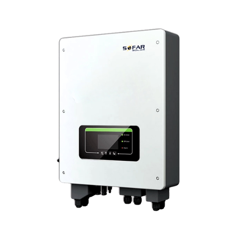 Inverter Hybrid Sofar 4kW-ES 1 pha