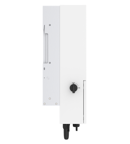 Inverter Hybrid Solis 8KW (S6-EH1P8K-L-PRO)