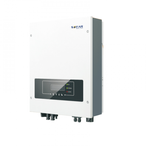 Inverter hòa lưới Sofar Solar 6KTLM-G2