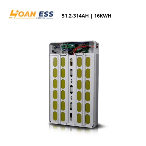 Pin lưu trữ lihium BETTENERGY 16 Kwh - Bảo hành 10 năm