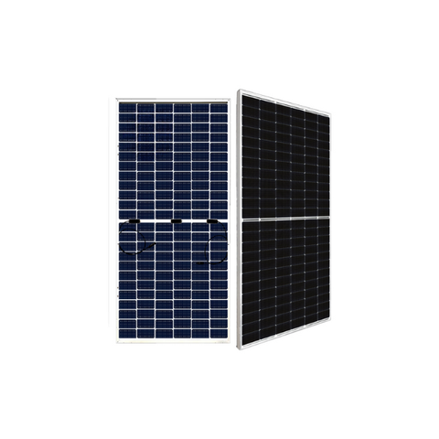 Tấm pin Canadian 450W