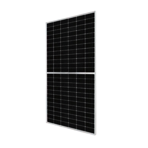 Tấm pin JA Solar 540w