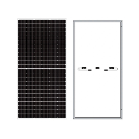 Tấm pin LVTOPSUN 450W