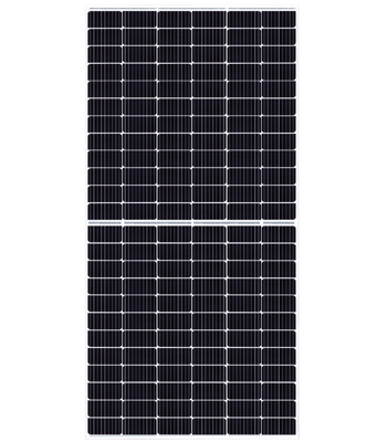 Tấm pin Canadian 545W