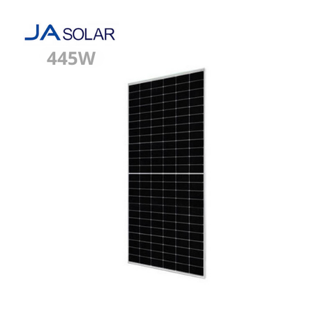 Tấm pin JA Solar 445w