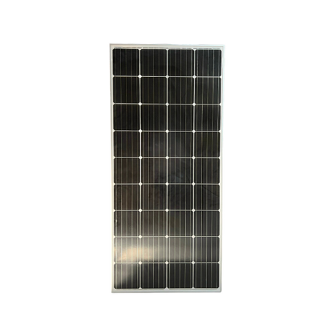 Tấm pin Mono World Energy (WE190W-36)
