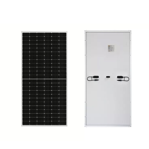 Tấm pin JA Solar 445w