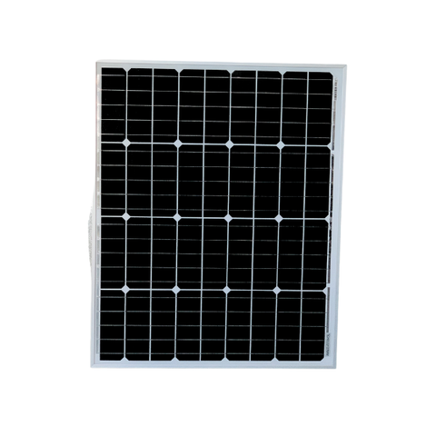 Tấm pin Mono World Energy (WE50W)