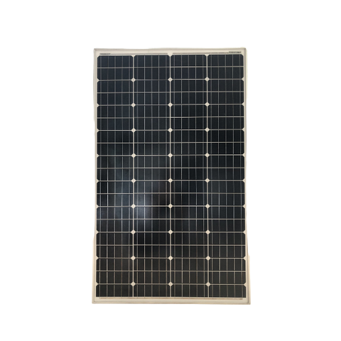 Tấm pin Mono World Energy (WE110W)